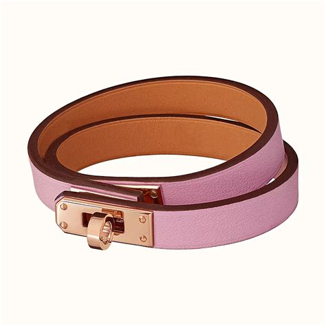 hermes mini kelly bracelet